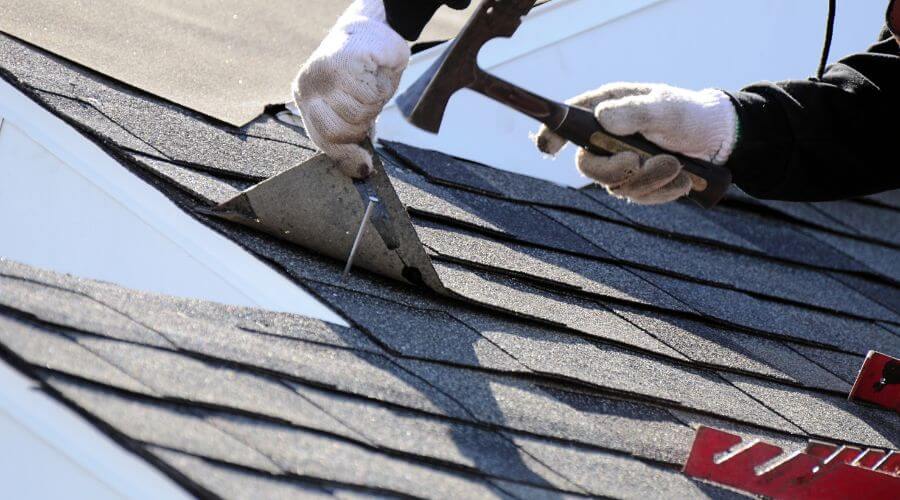 Expert flood damage restoration services in Dover, IL